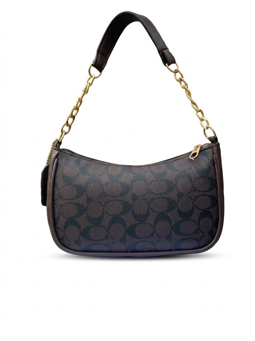 Coach Moon HandCarry | Coffee