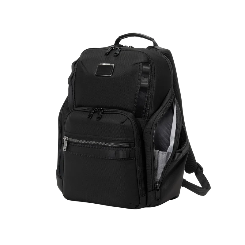 TUMI Alpha Bravo Search Backpack