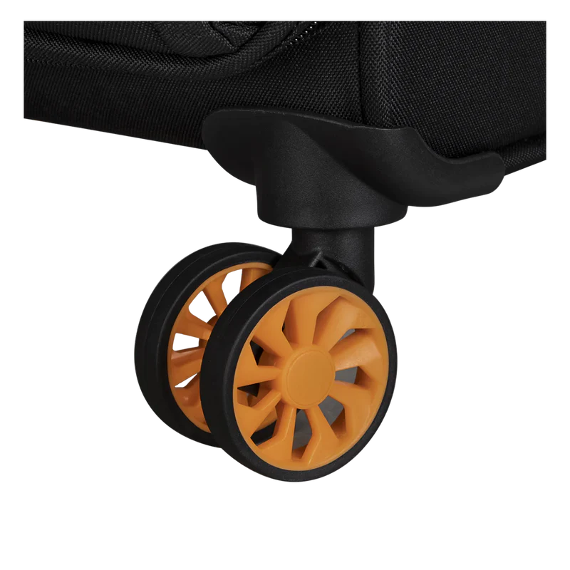 Black-Grey IT Luggage | Large Size