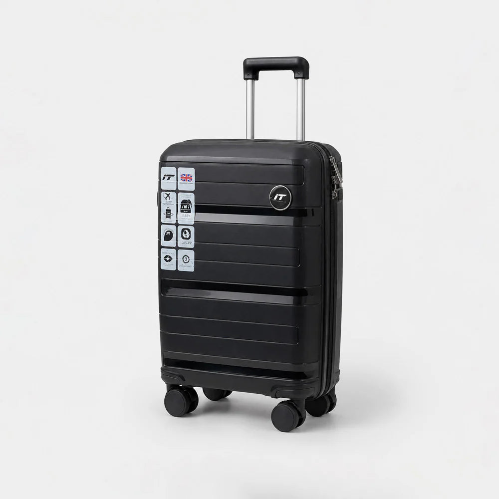 IT Luggage | Zipperrz