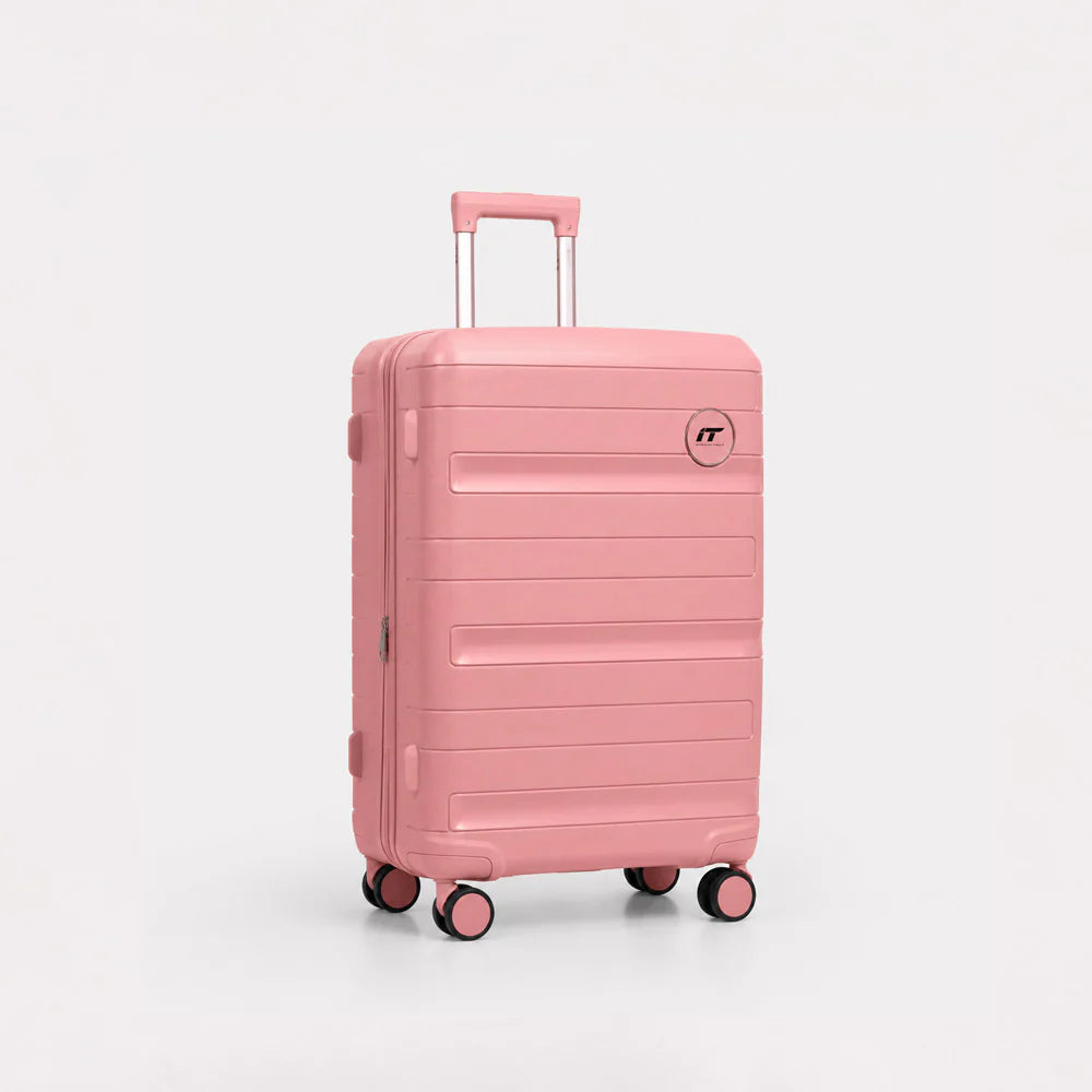 IT Luggage | Zipperrz