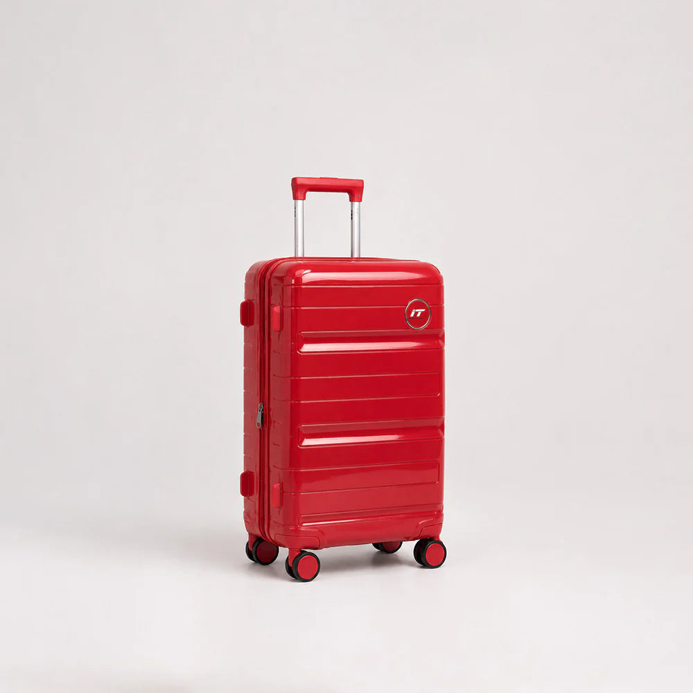 IT Luggage | Zipperrz