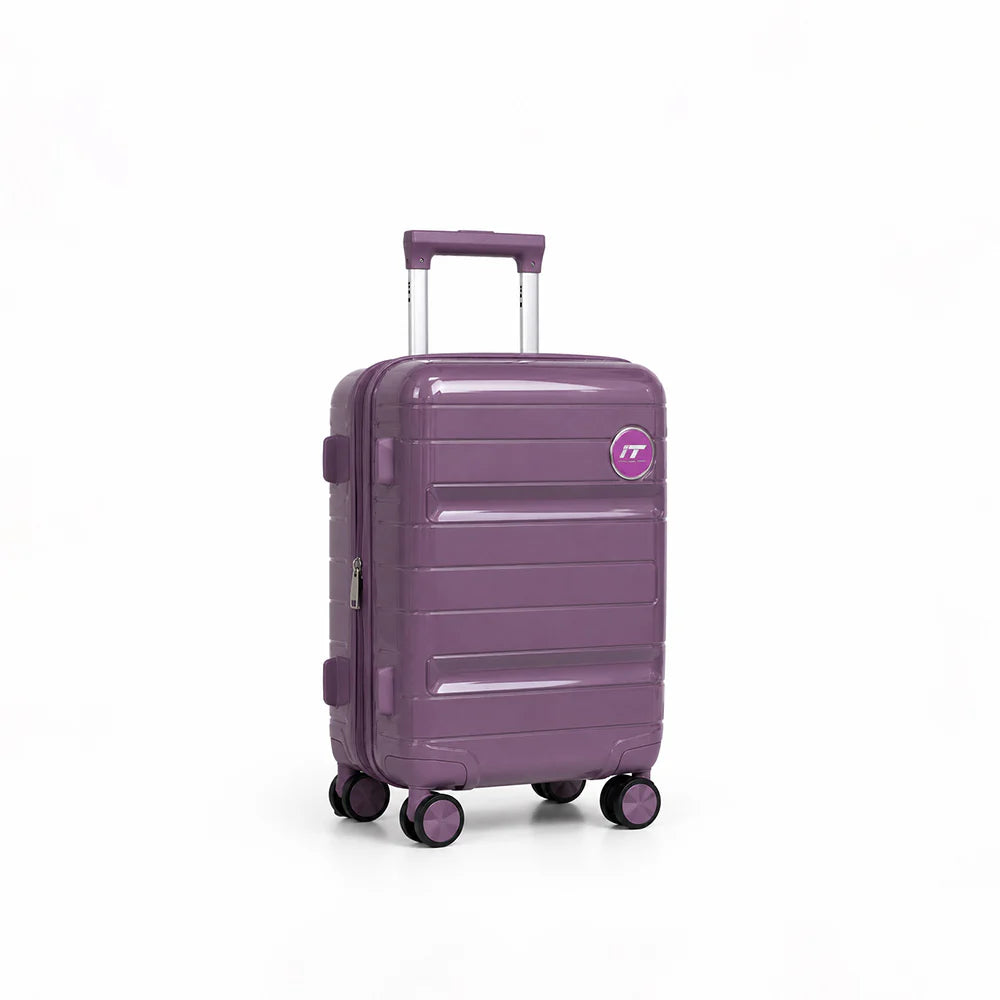 IT Luggage | Zipperrz