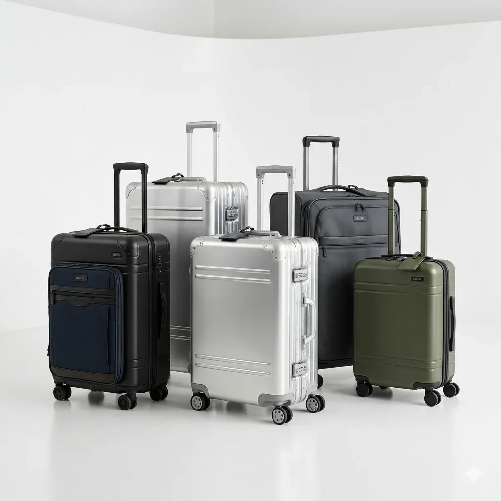 Luggage