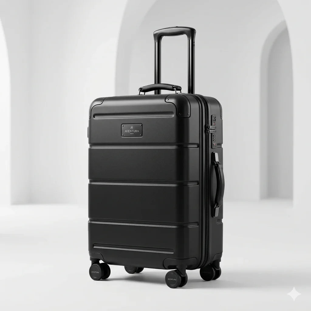 Hardside Luggage