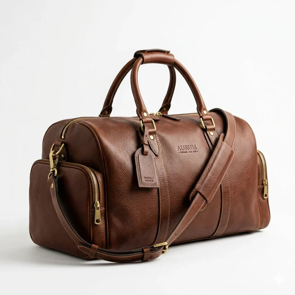 Duffle Bag