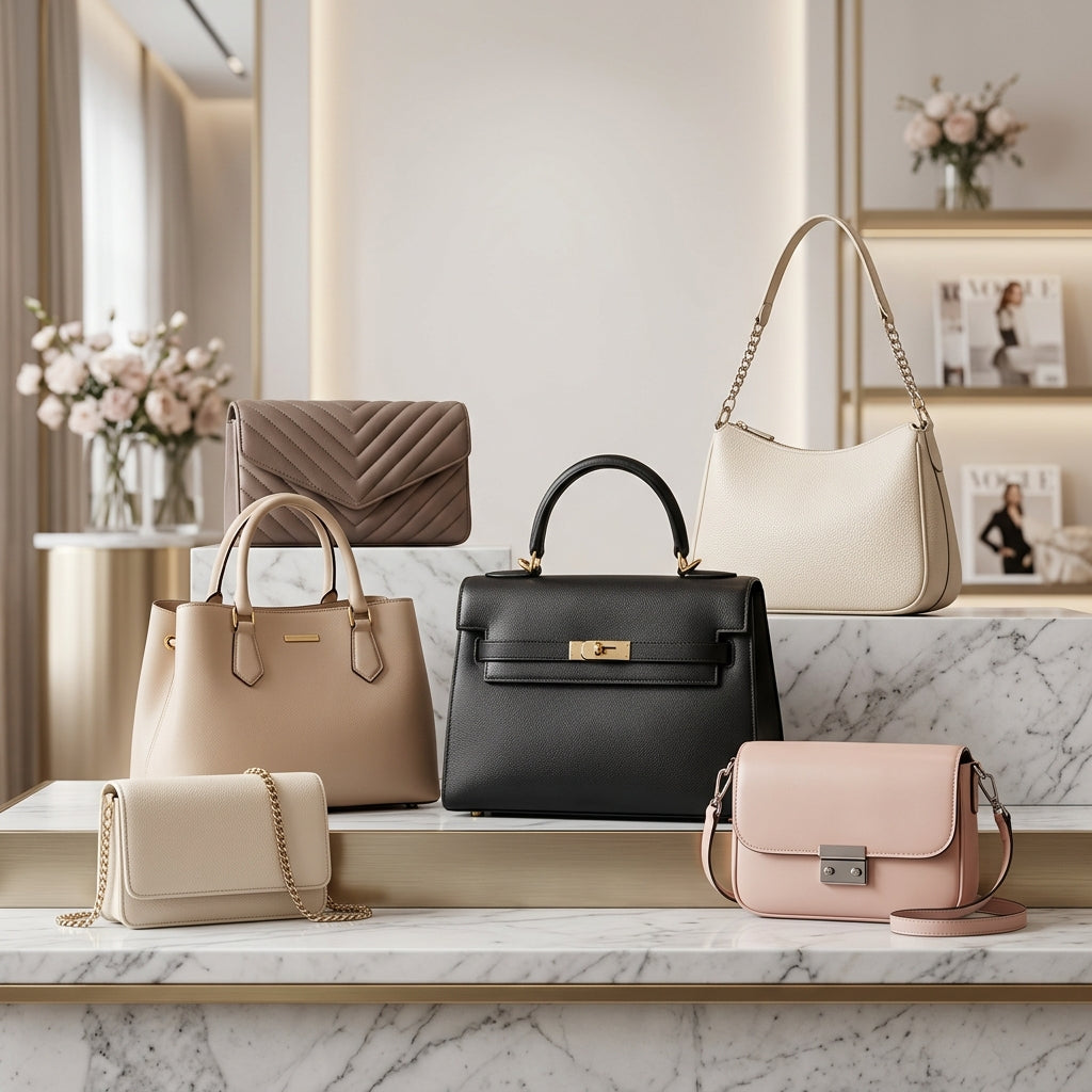 Ladies Purse