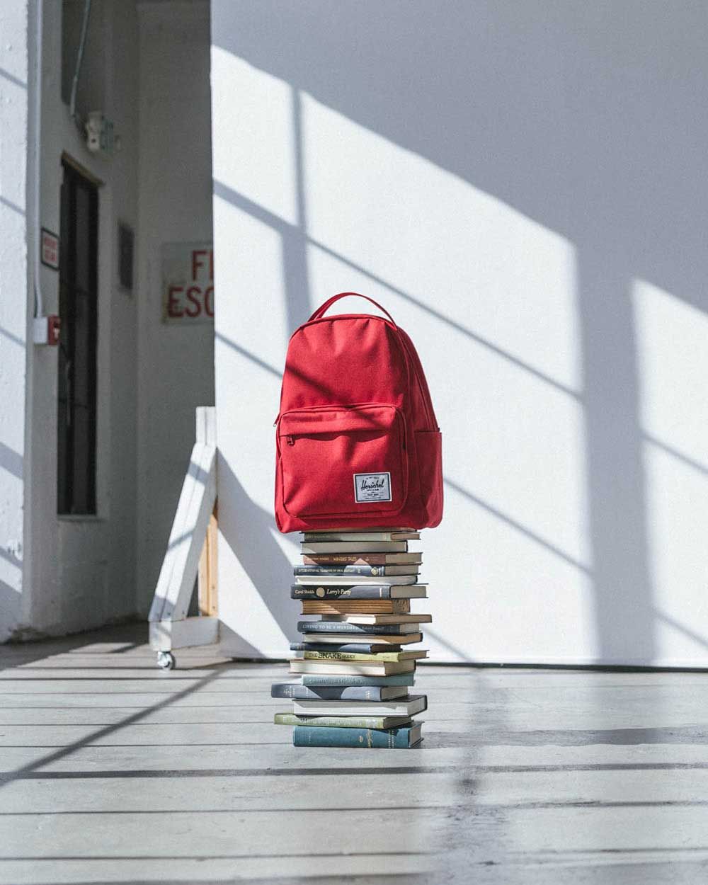 BackPacks