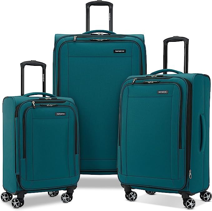 Softside Luggage