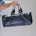 Duffle Bag | Pure Leather