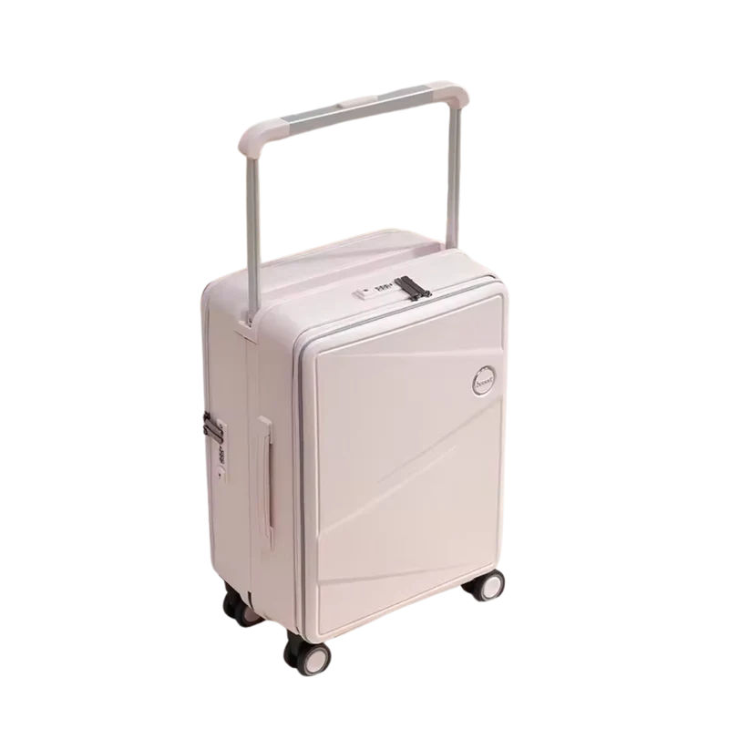 Bubule BIZLITE Carry-On – Smart Travel Redefined