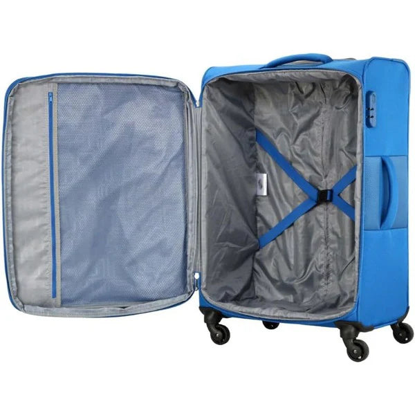 American Tourister DUNCAN