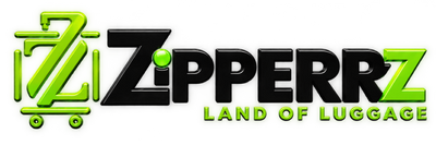 Zipperrz ( Land of Luggage )