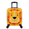 Kids Luggage 3D  – Bear 2.0