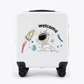 Kids Luggage n- Astronaut 2.0