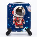 Kids Luggage3D - Astronaut