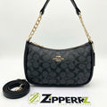 Coach Moon HandCarry | BLACK