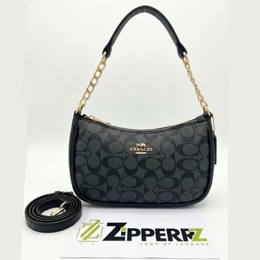 Coach Moon HandCarry | BLACK