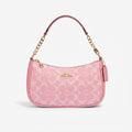 Coach Moon Hand Carry | Pink