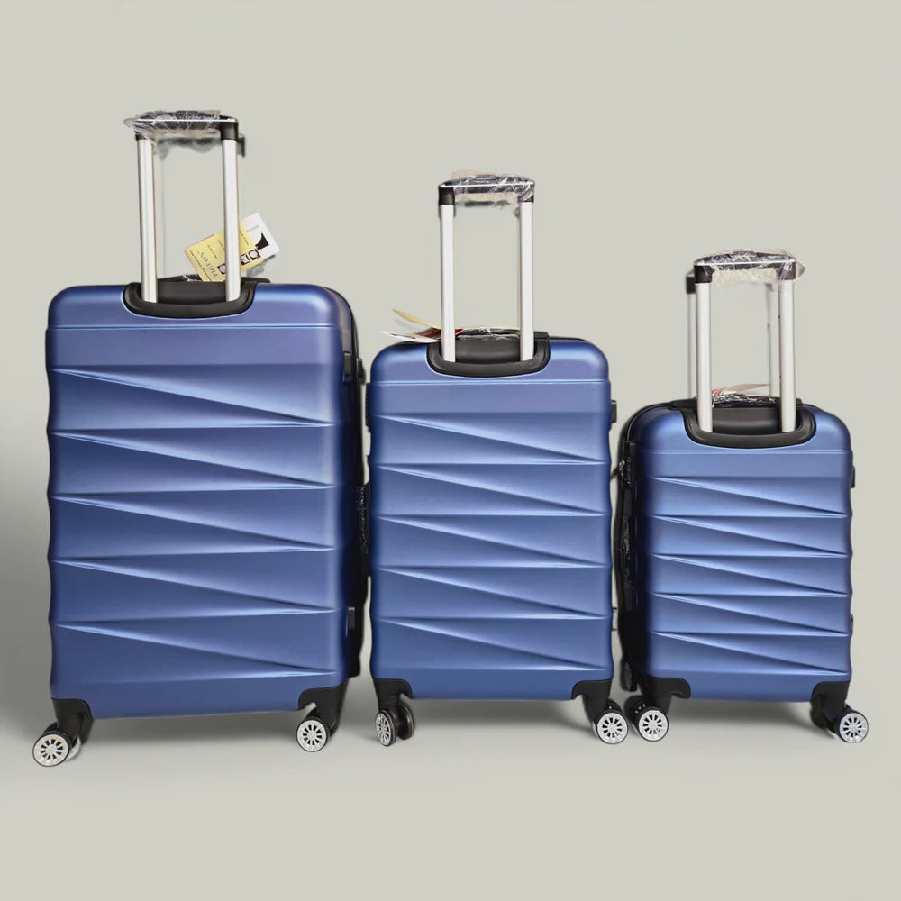 Pigeon Luggage | Zipperrz