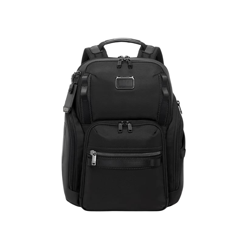 TUMI Alpha Bravo Search Backpack