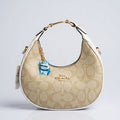 Coach Hobo Shoulder Bag