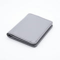Premium Slim Leather Card Holder Wallet