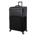 Black-Grey IT Luggage