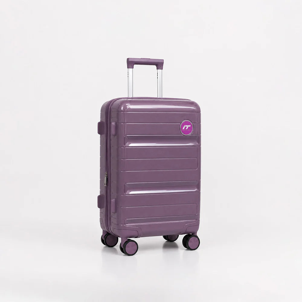 IT Luggage | Zipperrz