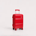 IT Luggage | Zipperrz