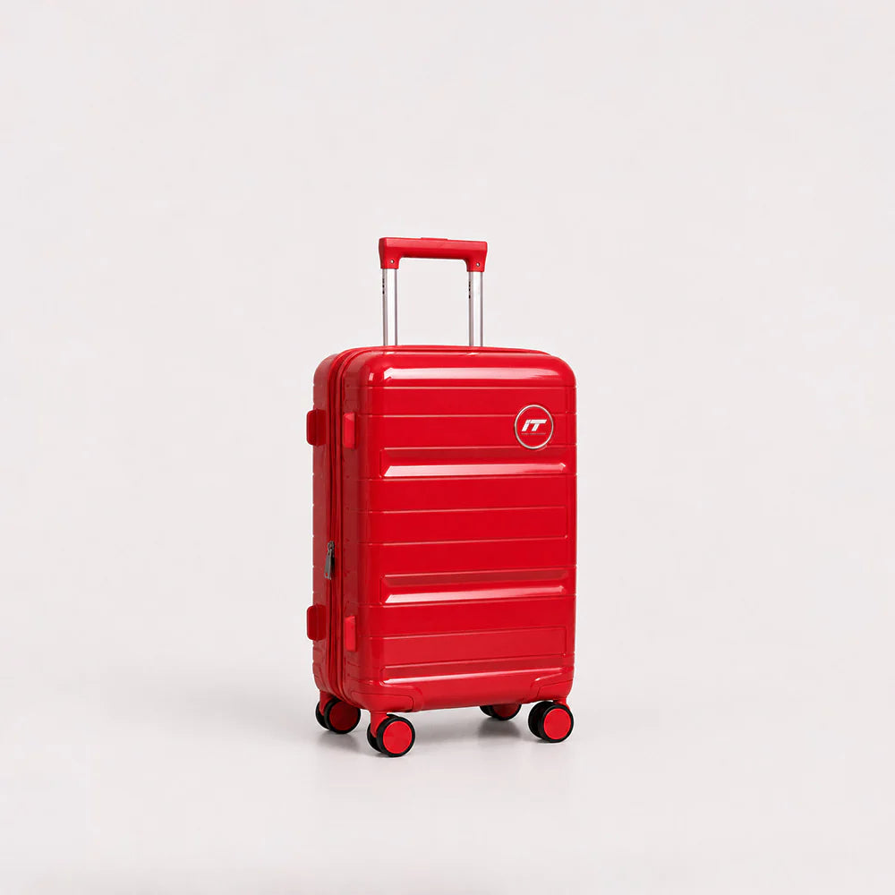 IT Luggage | Zipperrz