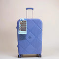 Instagon Luggage| Zipperrz